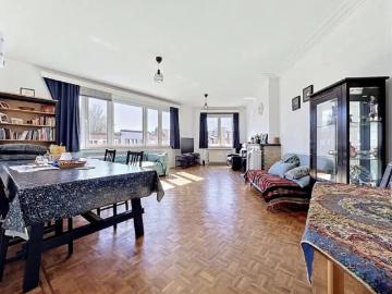 te koop Appartement Laken