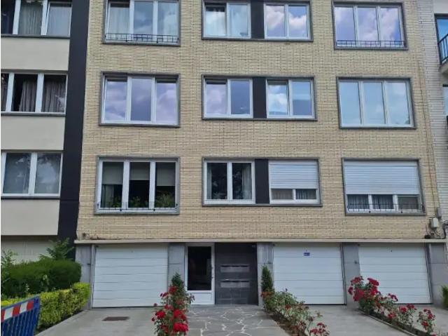te koop Appartement Laken