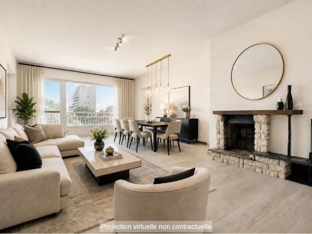 te koop Appartement Laken