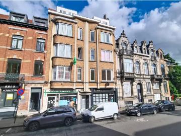 te koop Appartement Laken