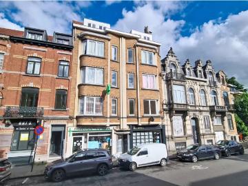 te koop Appartement Laken