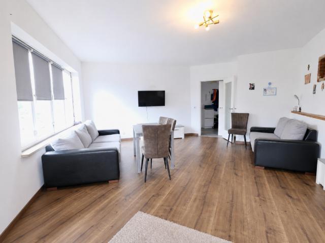 te koop Appartement Laken