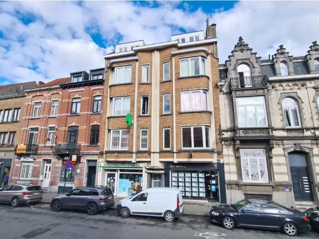 te koop Appartement Laken