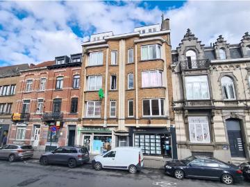 te koop Appartement Laken
