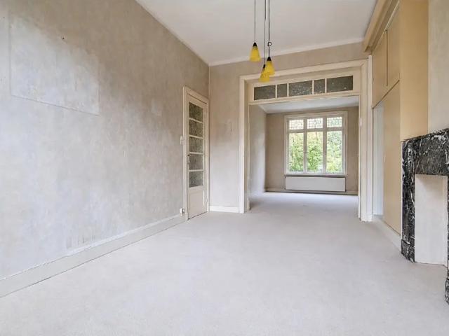 te koop Appartement Laken