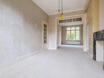 te koop Appartement Laken