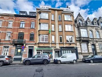 te koop Appartement Laken