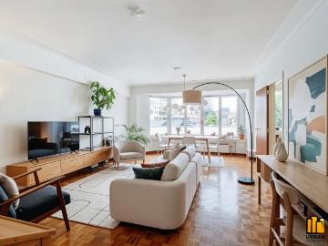 te koop Appartement Laken
