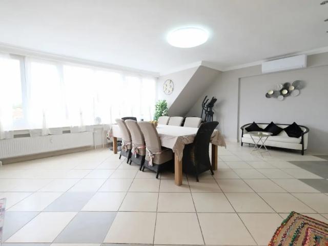 te koop Appartement Laken