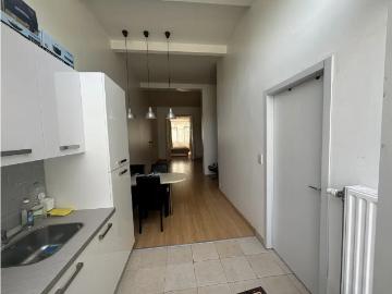 te koop Appartement Laken