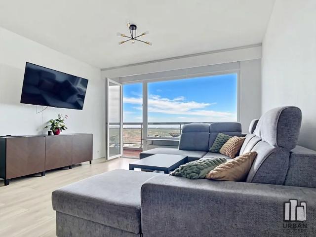 te koop Appartement Laken
