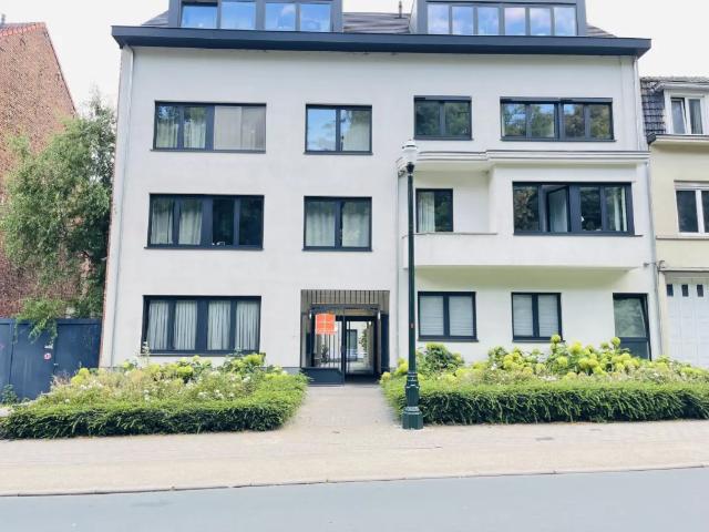 te koop Appartement Laken
