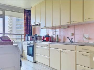 te koop Appartement Laken