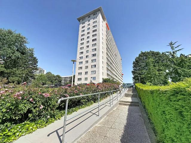 te koop Appartement Laken