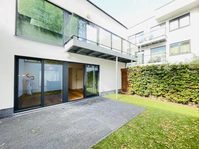 te koop Appartement Laken