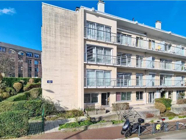 te koop Appartement Laken