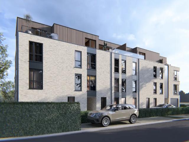 te koop Appartement Leopoldsburg