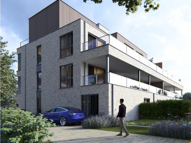 te koop Appartement Leopoldsburg