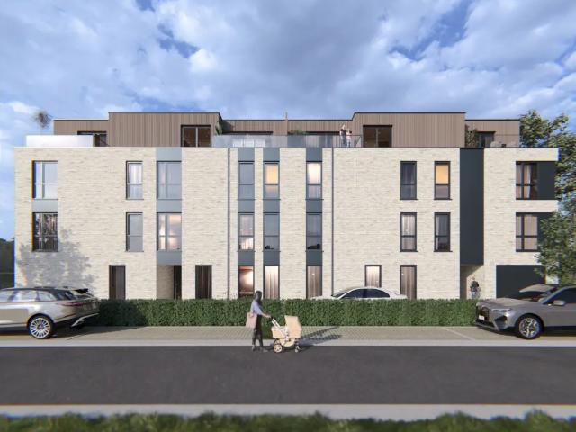 te koop Appartement Leopoldsburg