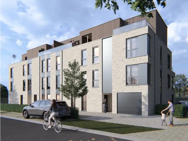 te koop Appartement Leopoldsburg