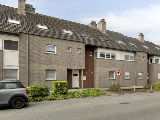 te koop Appartement Leopoldsburg