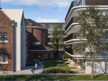 te koop Appartement Leopoldsburg