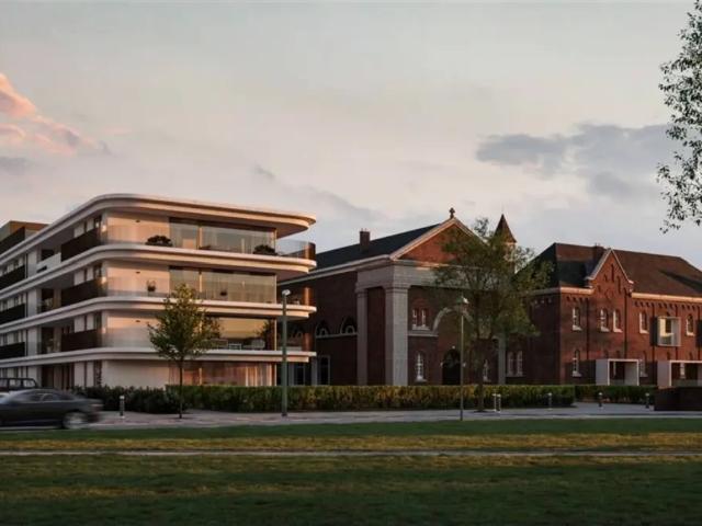 te koop Appartement Leopoldsburg