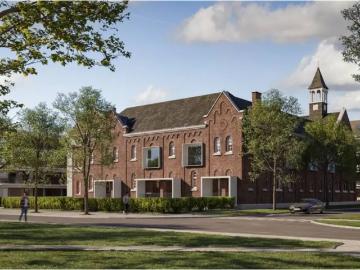 te koop Appartement Leopoldsburg
