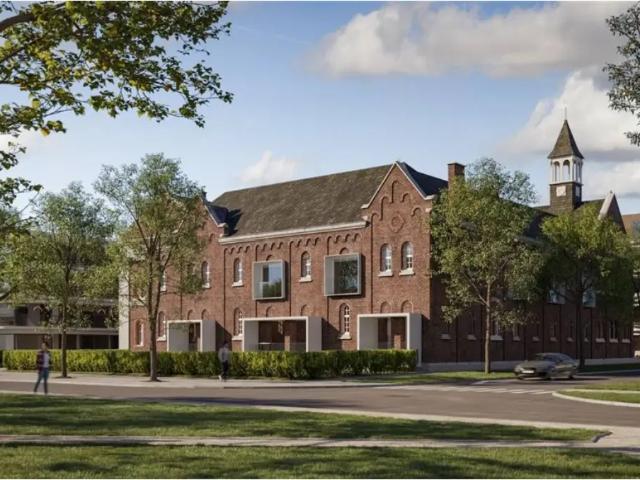 te koop Appartement Leopoldsburg