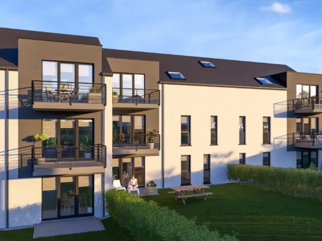te koop Appartement Libramont Chevigny