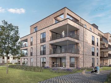 te koop Appartement Pelt