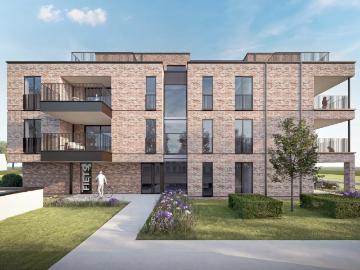 te koop Appartement Pelt