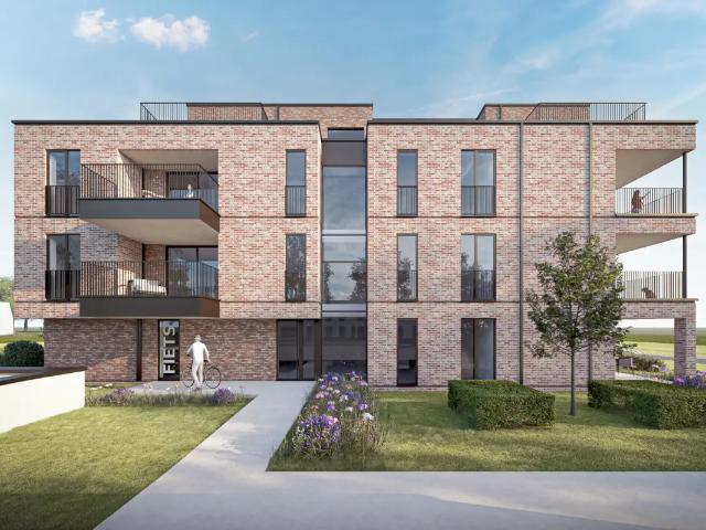 te koop Appartement Pelt