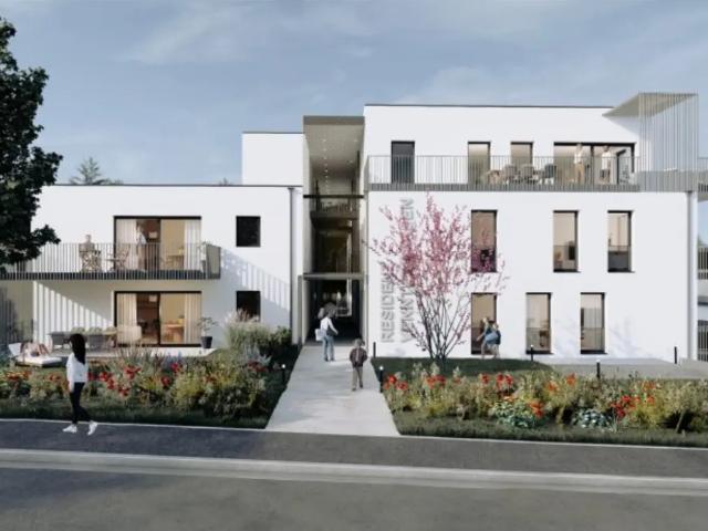 te koop Appartement Recht