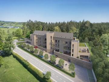te koop Appartement Saint Vith