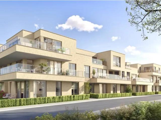 te koop Appartement Roeselare