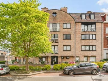te koop Appartement Ronse