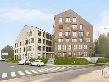 te koop Appartement Ronse