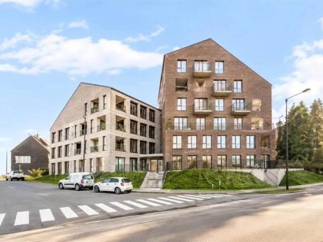 te koop Appartement Ronse