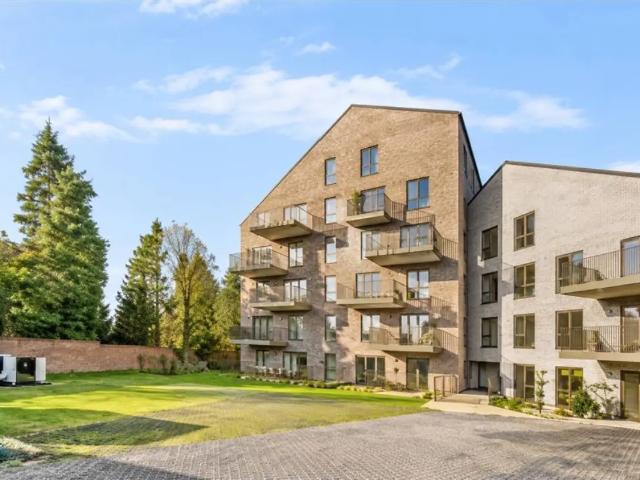 te koop Appartement Ronse