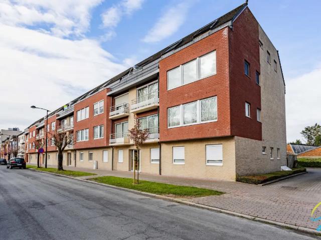 te koop Appartement Ronse
