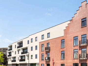 te koop Appartement Ronse