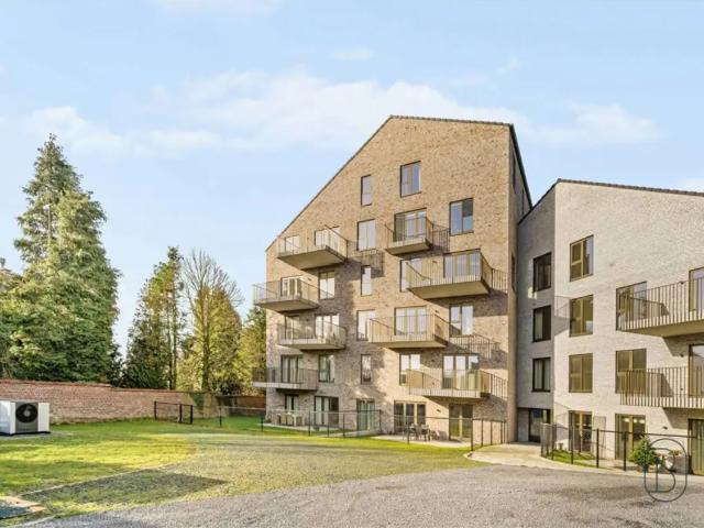 te koop Appartement Ronse