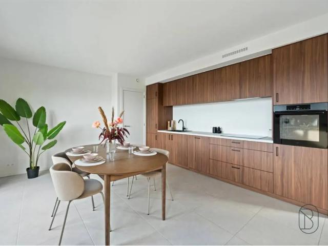 te koop Appartement Ronse