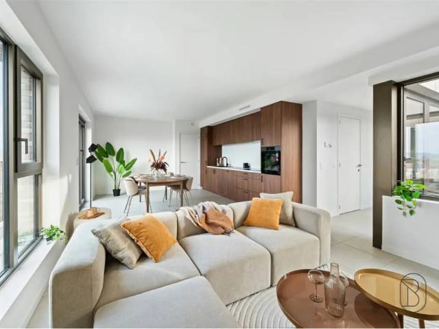 te koop Appartement Ronse