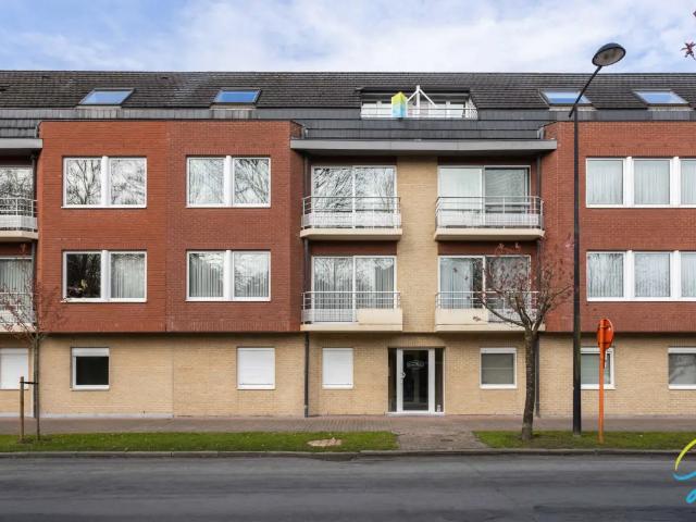 te koop Appartement Ronse