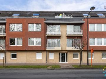 te koop Appartement Ronse