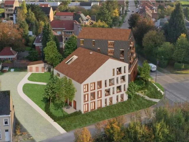 te koop Appartement Ronse