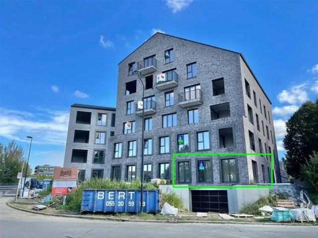te koop Appartement Ronse
