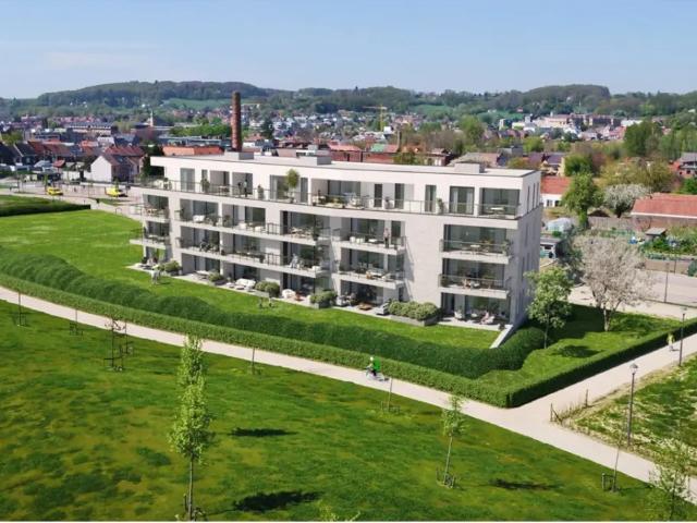 te koop Appartement Ronse